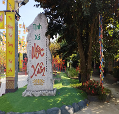 Tịnh Xá Ngọc Xuân