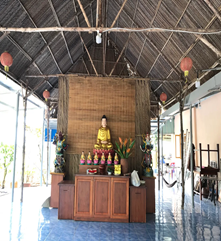 Vô Ưu Tịnh Viện
