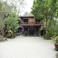 Tu Viện Pháp Hoa