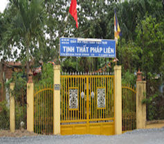 Tịnh Thất Pháp Liên