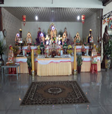 Tu Viện Linh Thứu