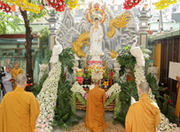 Chùa Giác Tánh