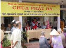 Chùa Phật Đà
