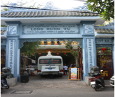 Chùa Long Hưng