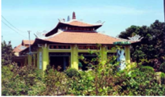 Chùa Hải Ấn