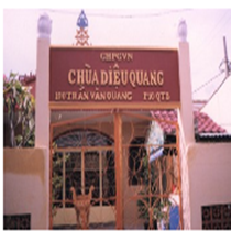 Chùa Diệu Quang