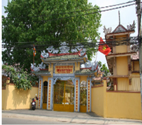 Chùa Bảo Thắng