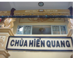 Chùa Hiển Quang