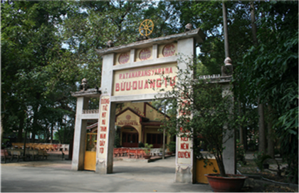 Chùa Bửu Quang