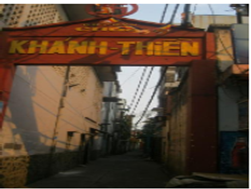 Chùa Khánh Thiền