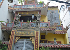 Chùa Kim Giác