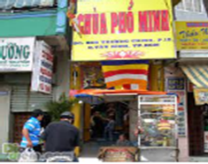 Chùa Phổ Minh