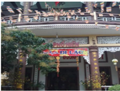 Chùa Phổ Hiền