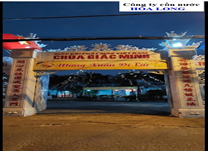 Chùa Giác Minh