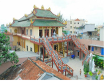 Chùa Giác Sanh