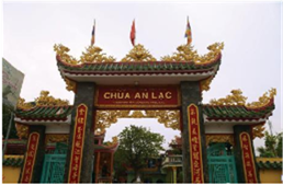 Chùa An Lạc