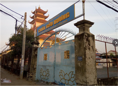 Chùa Bửu Hương