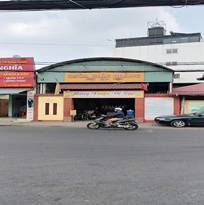 Chùa Giác Hoằng