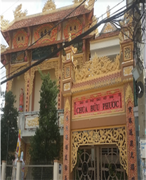 Chùa Bửu Phước
