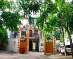 Chùa Phật Bảo
