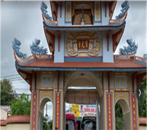 Chùa Bảo Quang