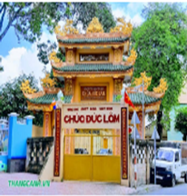 Chùa Đức Lâm