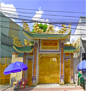 Chùa Bửu Liên