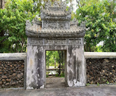 Chùa Liễu Quán