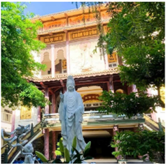 Chùa Từ Tân