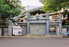 Chùa Vô Ưu