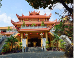 Chùa Phổ Quang