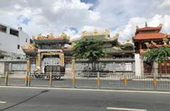 Chùa Tân Hòa