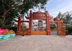 Tịnh Xá Ngọc Phú