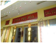 Chùa Phú Hòa