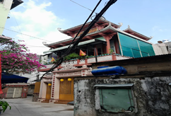 Tịnh Xá Ngọc Chung