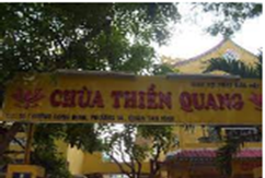 Chùa Thiền Quang