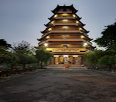 Thiện Đường Hải Tịnh