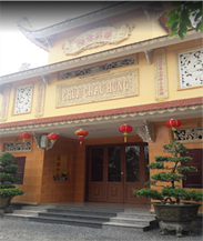 Chùa Giác Quang