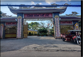 Chùa Linh Sơn