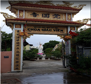 Chùa Giác Viên