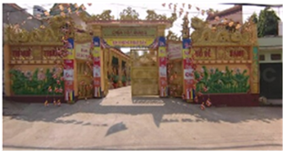 Chùa Hòa Quang
