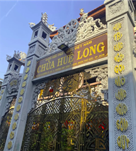 Chùa Huệ Long