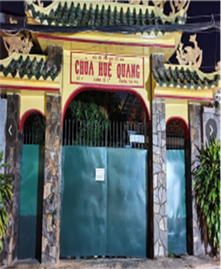 Chùa Huệ Quang