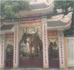 Chùa Linh Tiên