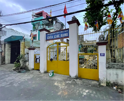 Chùa Giác Hạnh