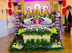 Chùa Linh Quang