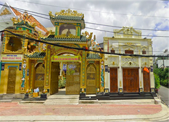 Chùa Liên Hoa