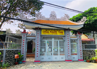 Chùa Phước Thái