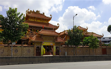 Chùa Quan Âm