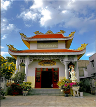 Chùa Quan Âm